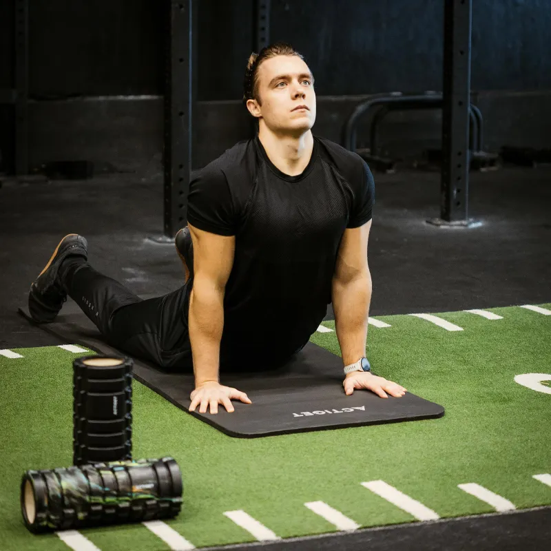 Exercise mat ACT0016